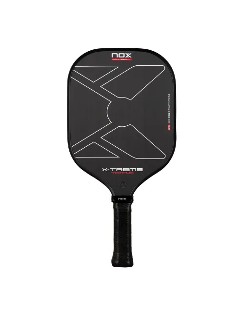 Pickleball Nox X-Foam Tempus 16Mm | Ofertas De Padel